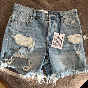 PISTOLA SHORTS